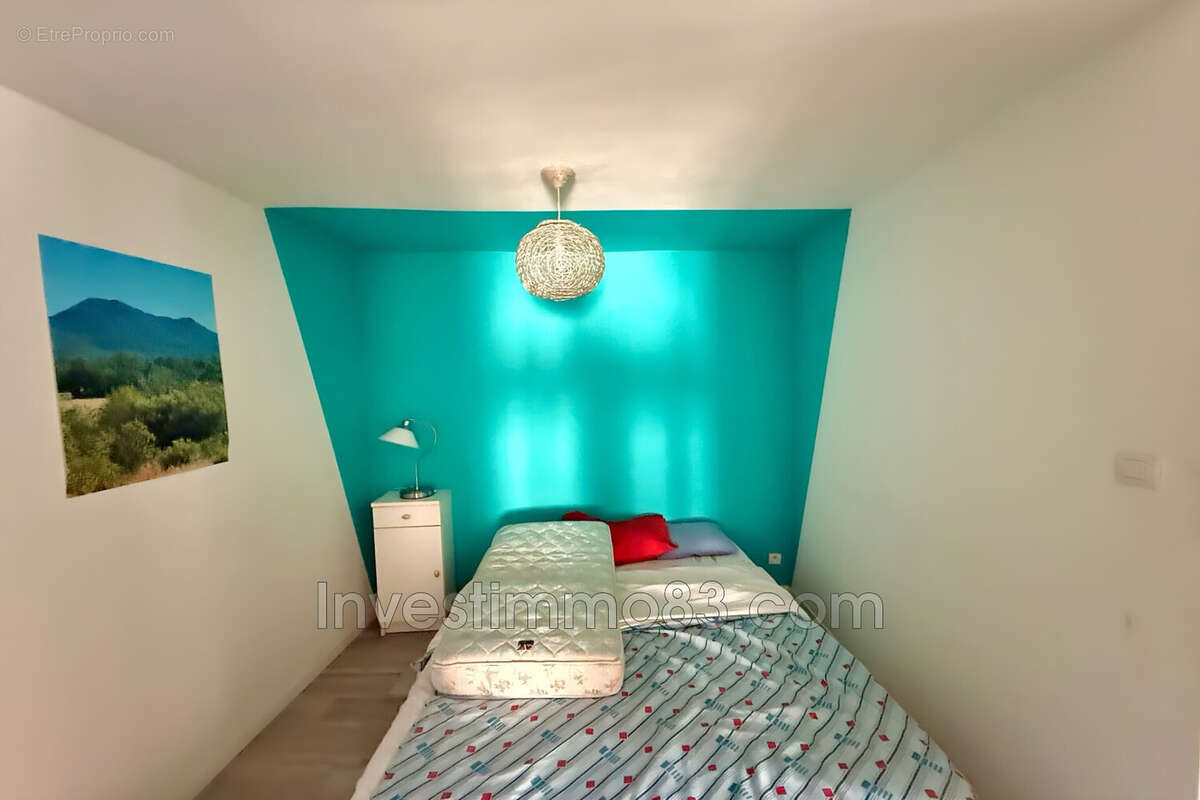 Appartement 32 m² à Barjols  - photo 3