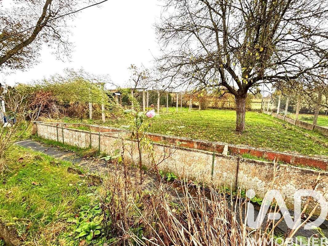 Photo 3 - Maison à LORMAYE