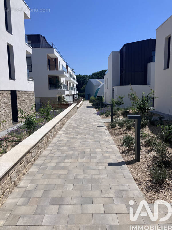 Photo 1 - Appartement à ARRADON