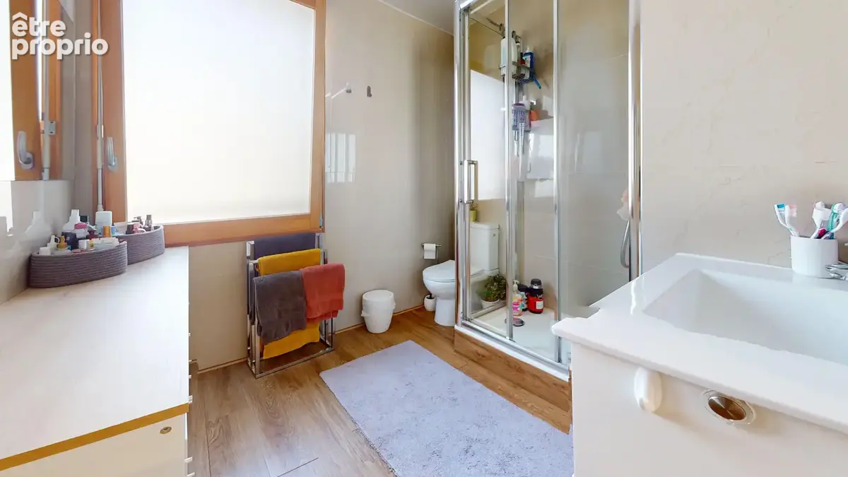 Appartement L Ile Saint Denis 3 pièces - photo 16