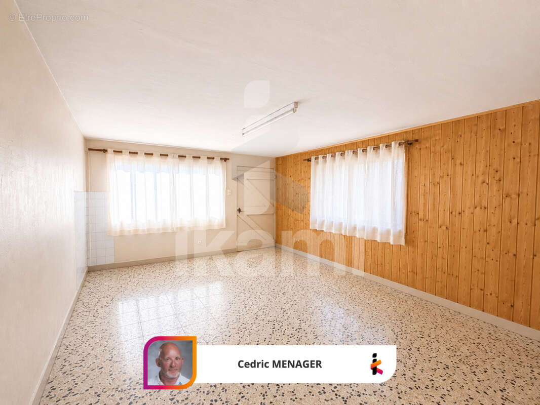 Maison plain-pied de 3 chambres 71 m2 - photo 13