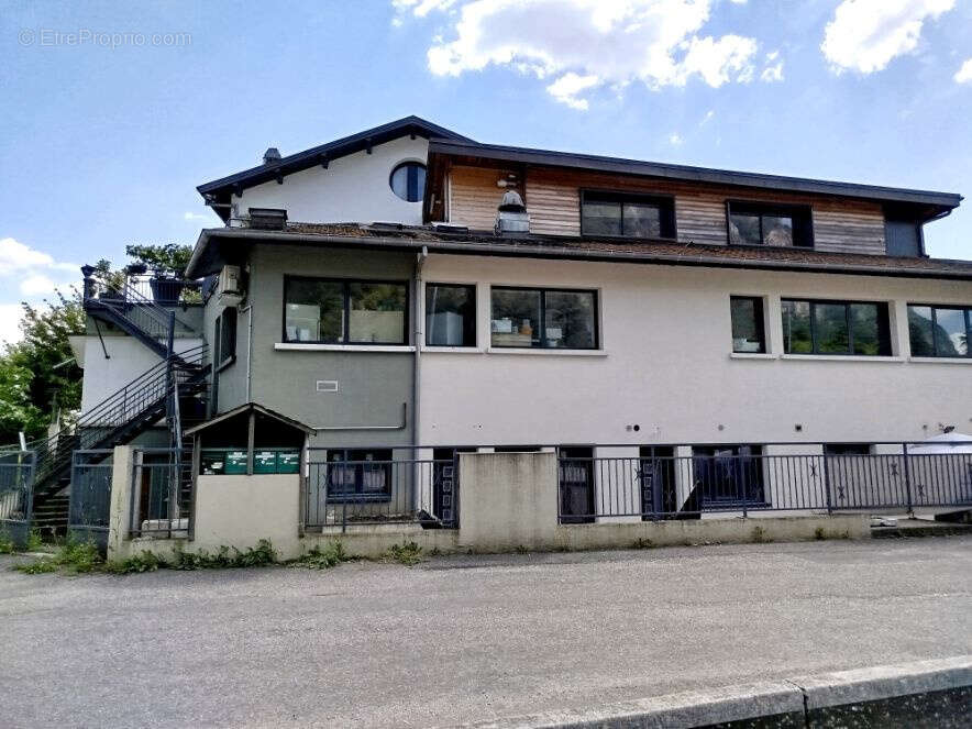 Appartement à MONTMELIAN