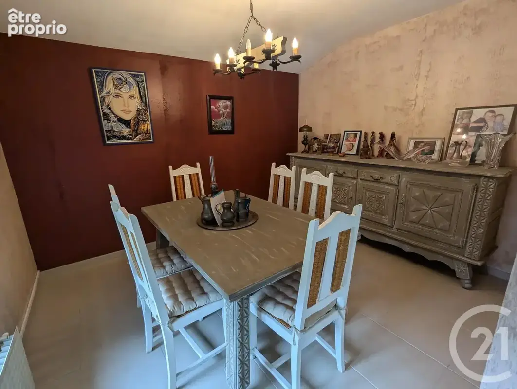 Maison 5 pièces 135 m² à vendre à Orthez (64300) - photo 7