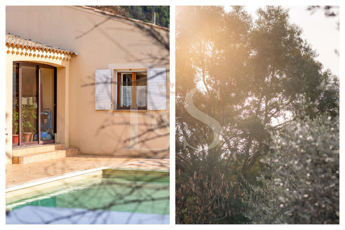 Maison à BUIS-LES-BARONNIES