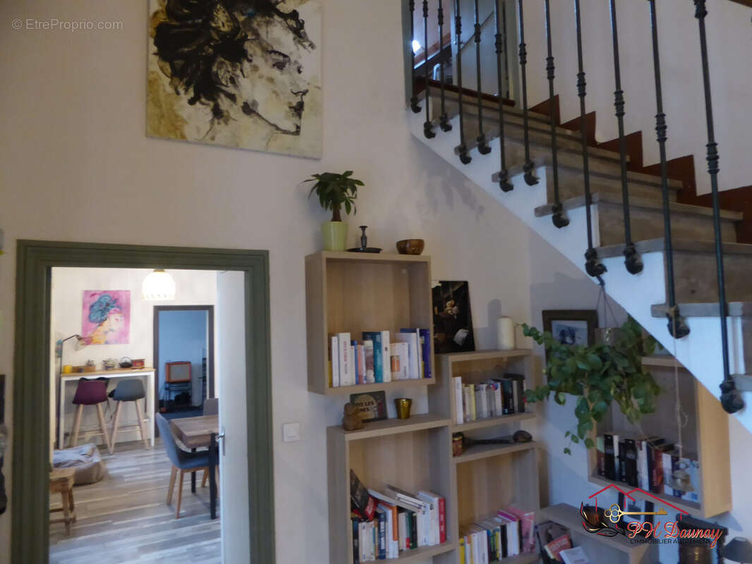 Maison à MILLAU