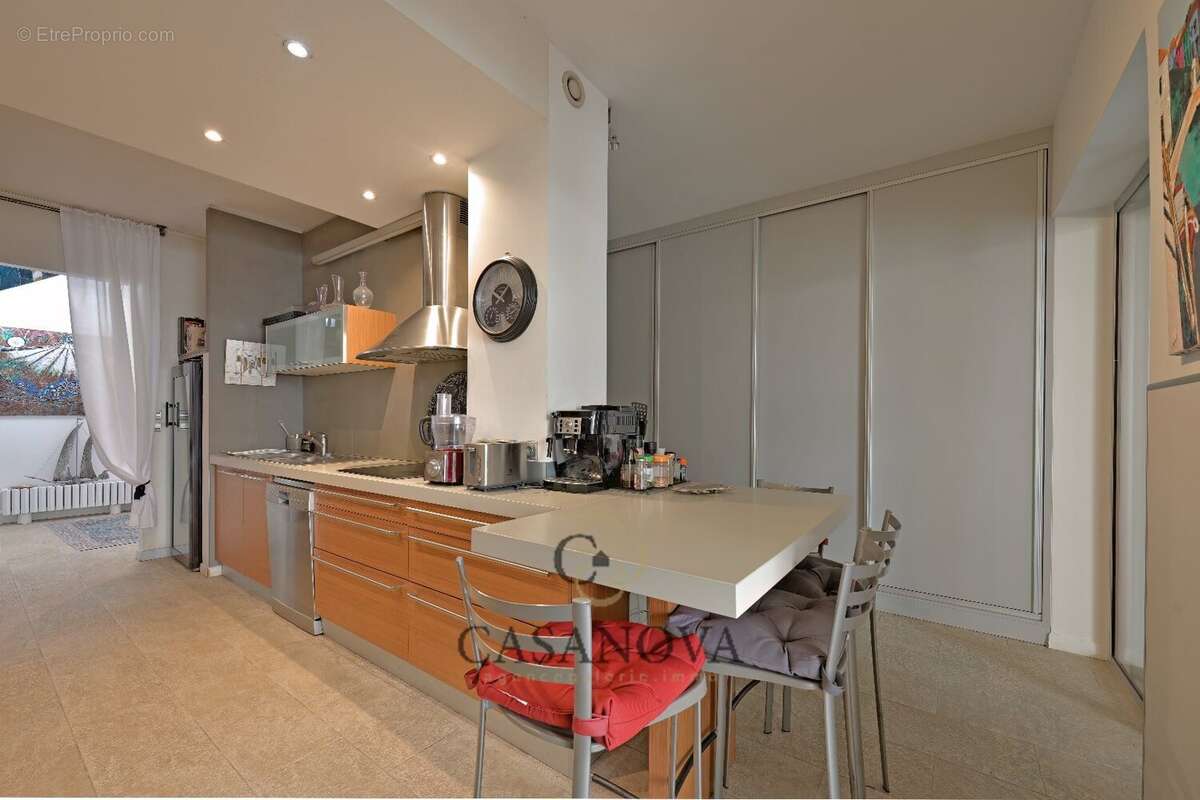 Maison à LA GRANDE-MOTTE