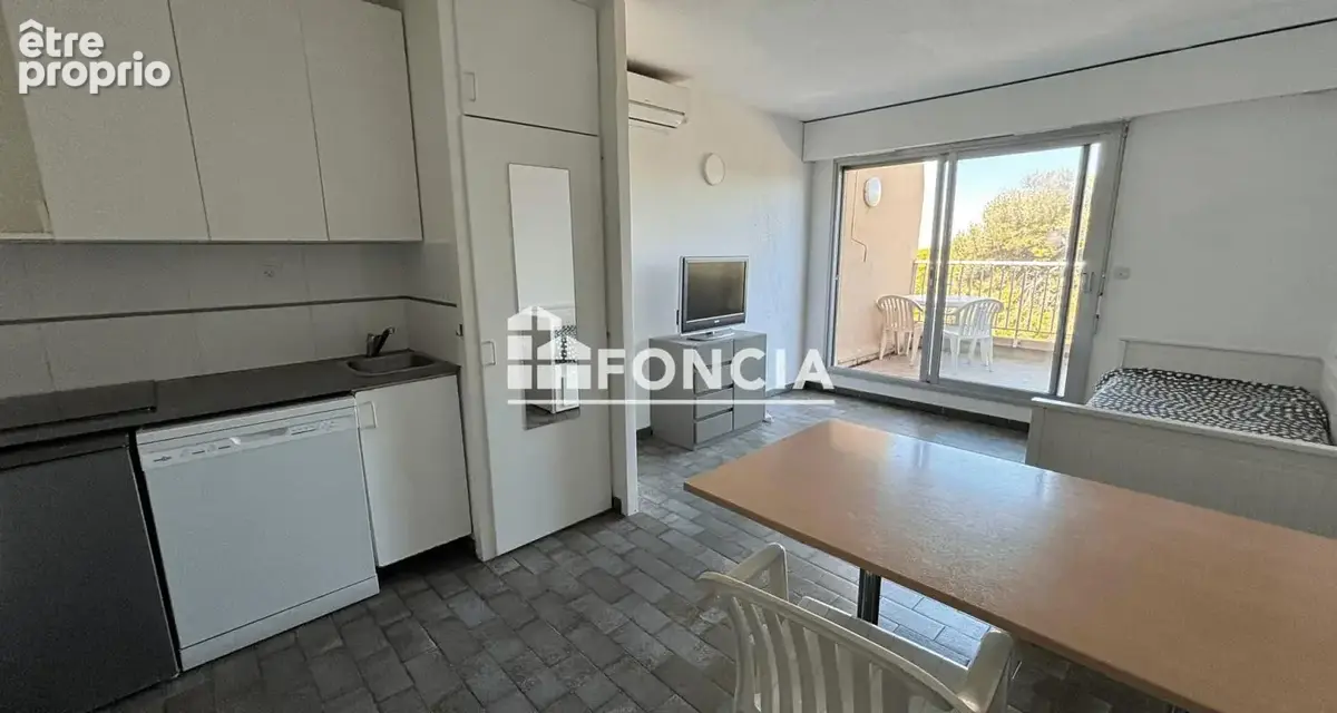 Appartement à HYERES
