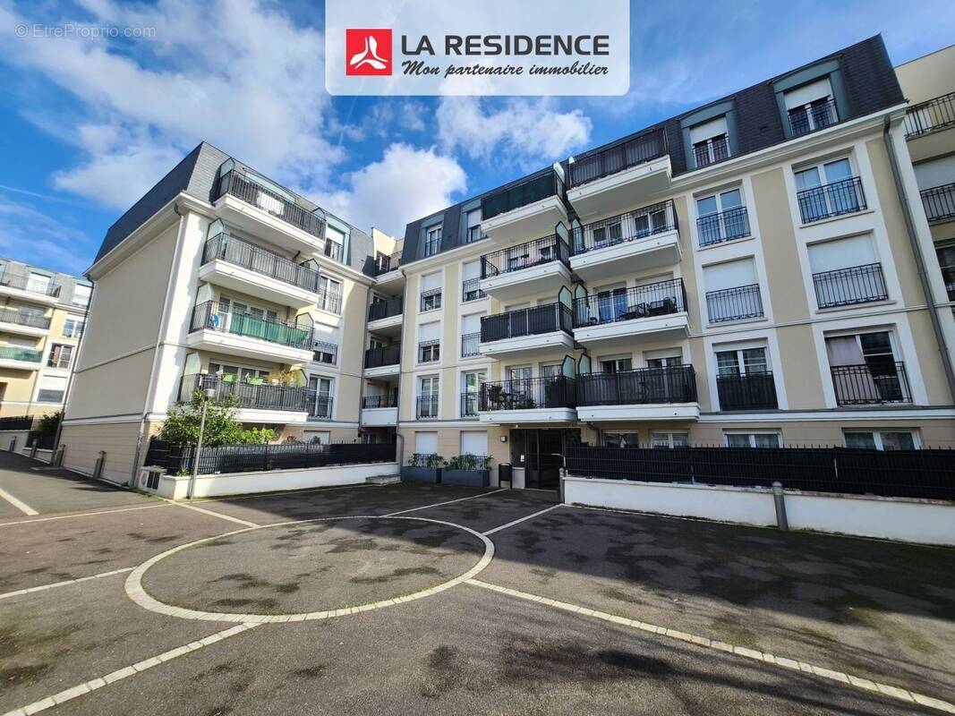 Appartement à FRANCONVILLE