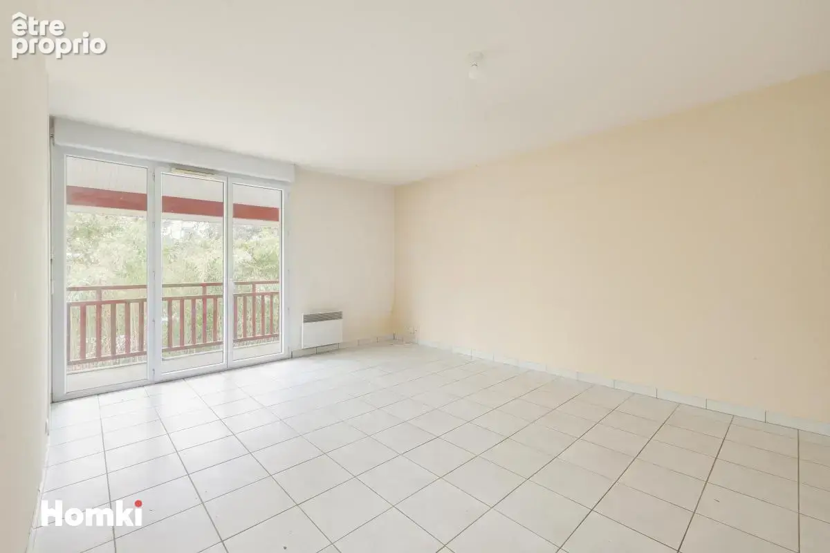 Appartement T2 de 47 m² à Saint-Paul-lès-Dax 40990 - photo 2