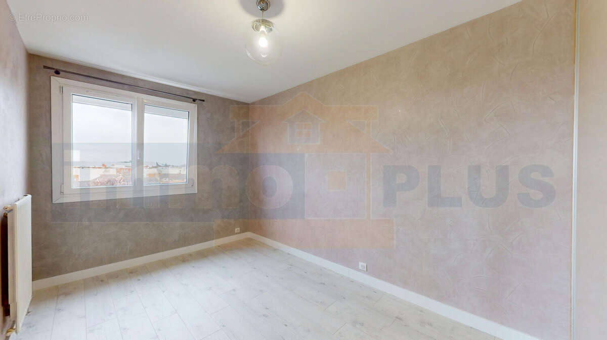 Appartement à PLAISIR