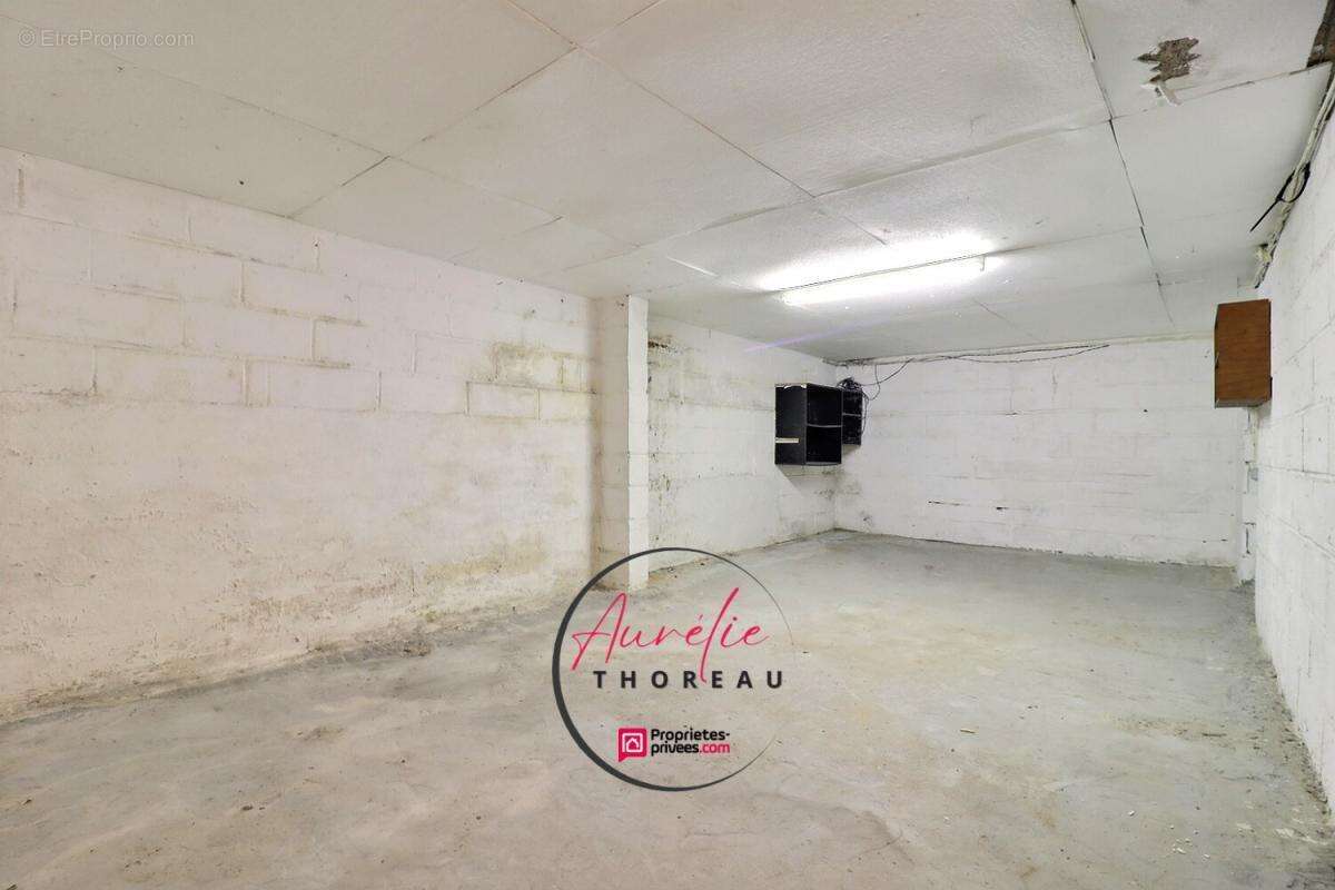 Maison ,3 chambres, jardin - photo 10