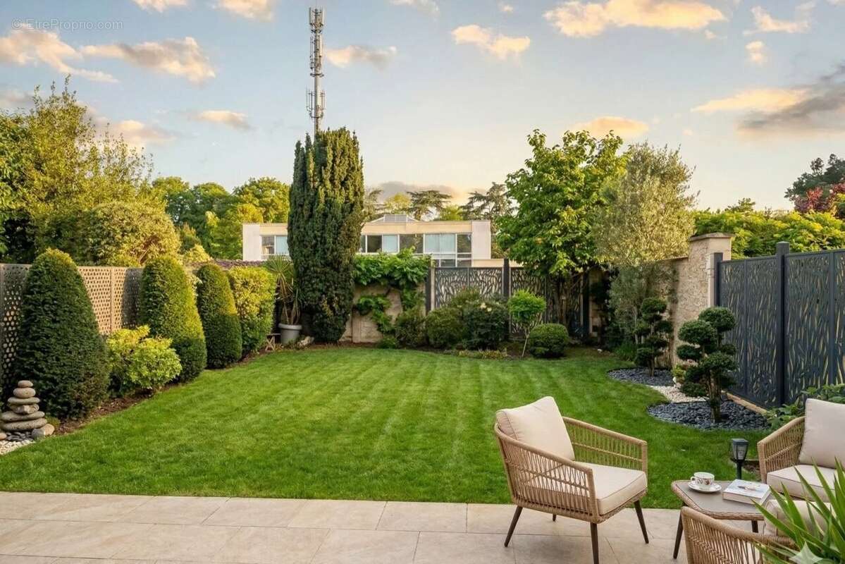 Maison à JOINVILLE-LE-PONT