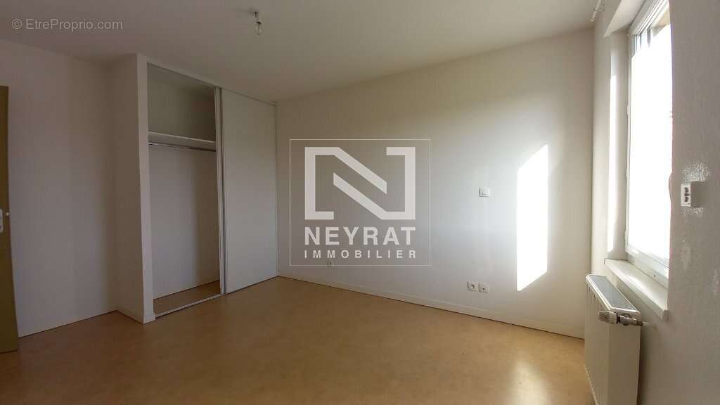 Investissement : Rez-de-jardin 2 chambres, Arnay-le-Duc - photo 7