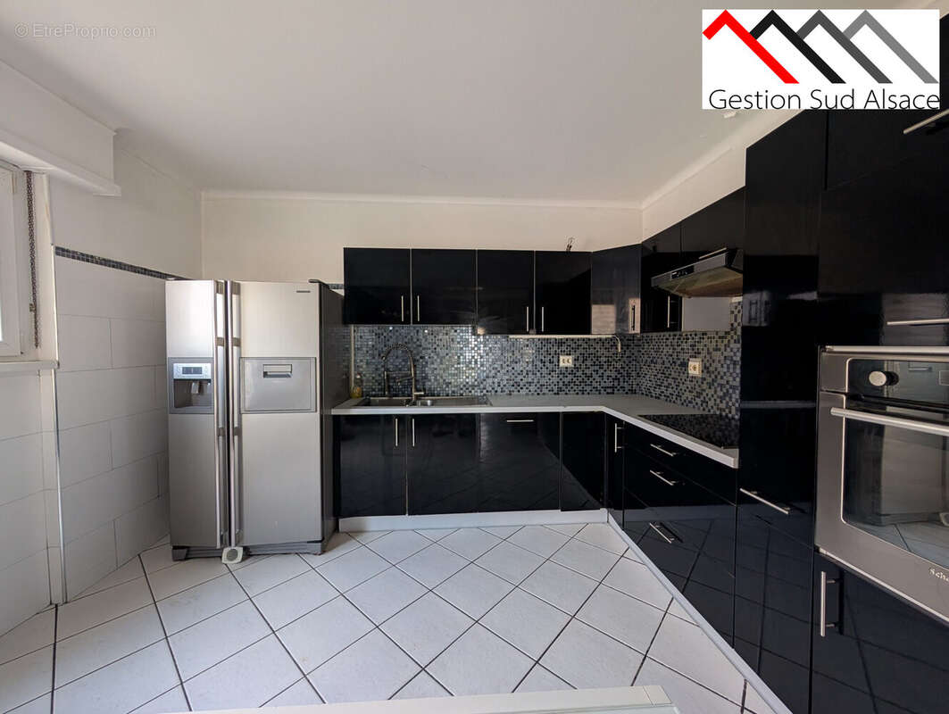 Maison 200 m² à Rixheim  - photo 3