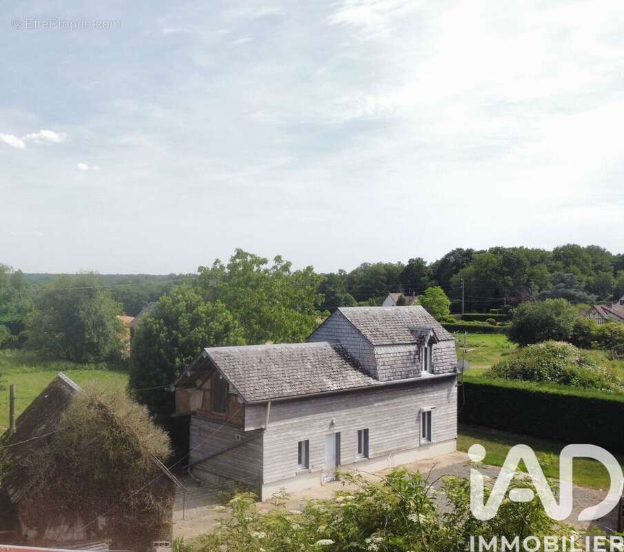 Photo 2 - Maison à BERNAY