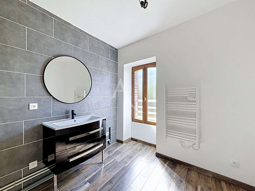 Appartement à LAVAL