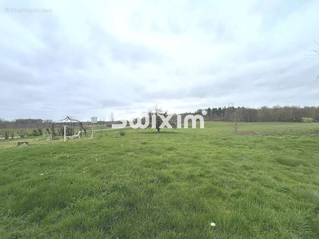 Maison à BLETTERANS