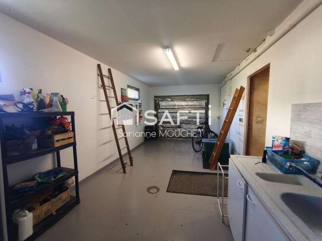 Photo 9 - Maison à PONT-DE-ROIDE