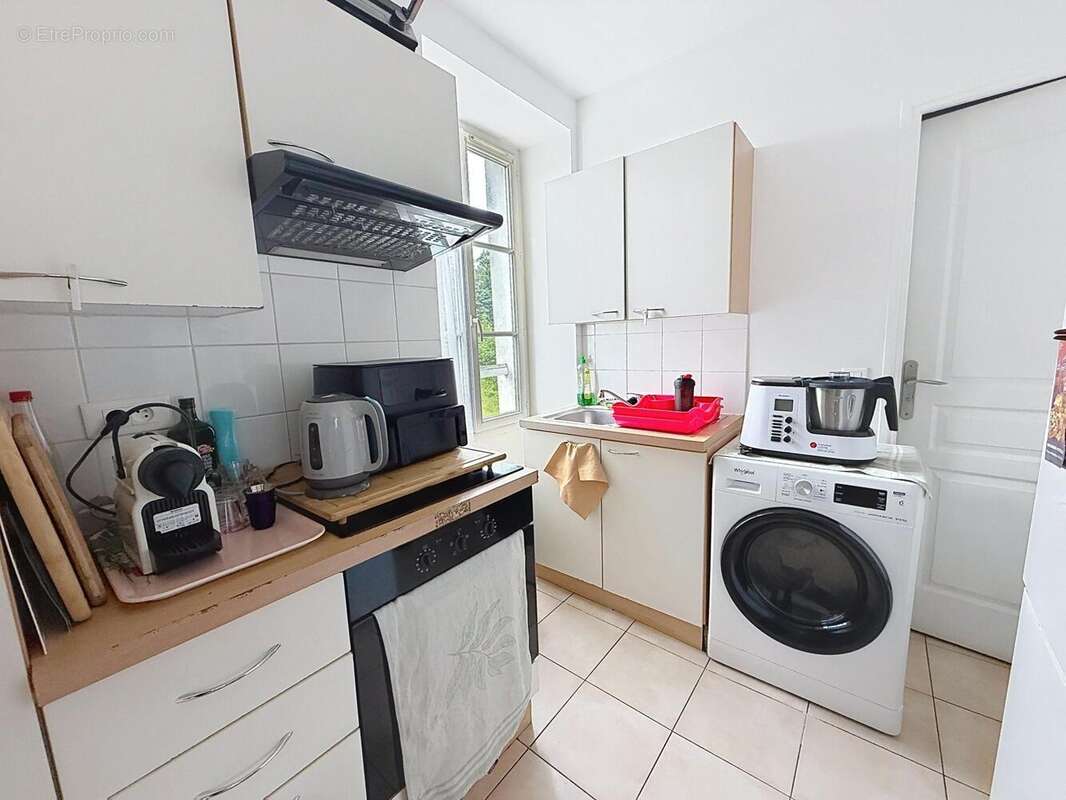 Photo 3 - Appartement à SENLIS