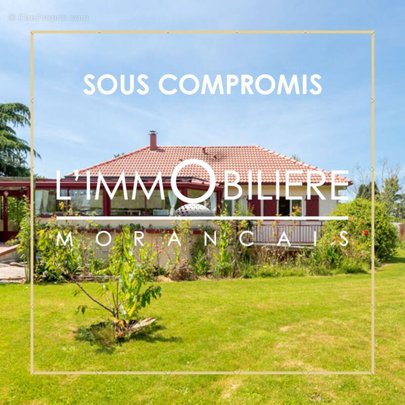 Maison à ISNEAUVILLE