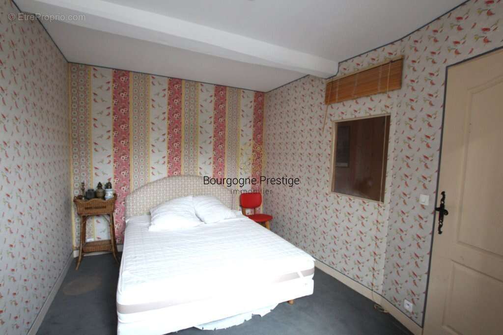 Appartement à TOURNUS