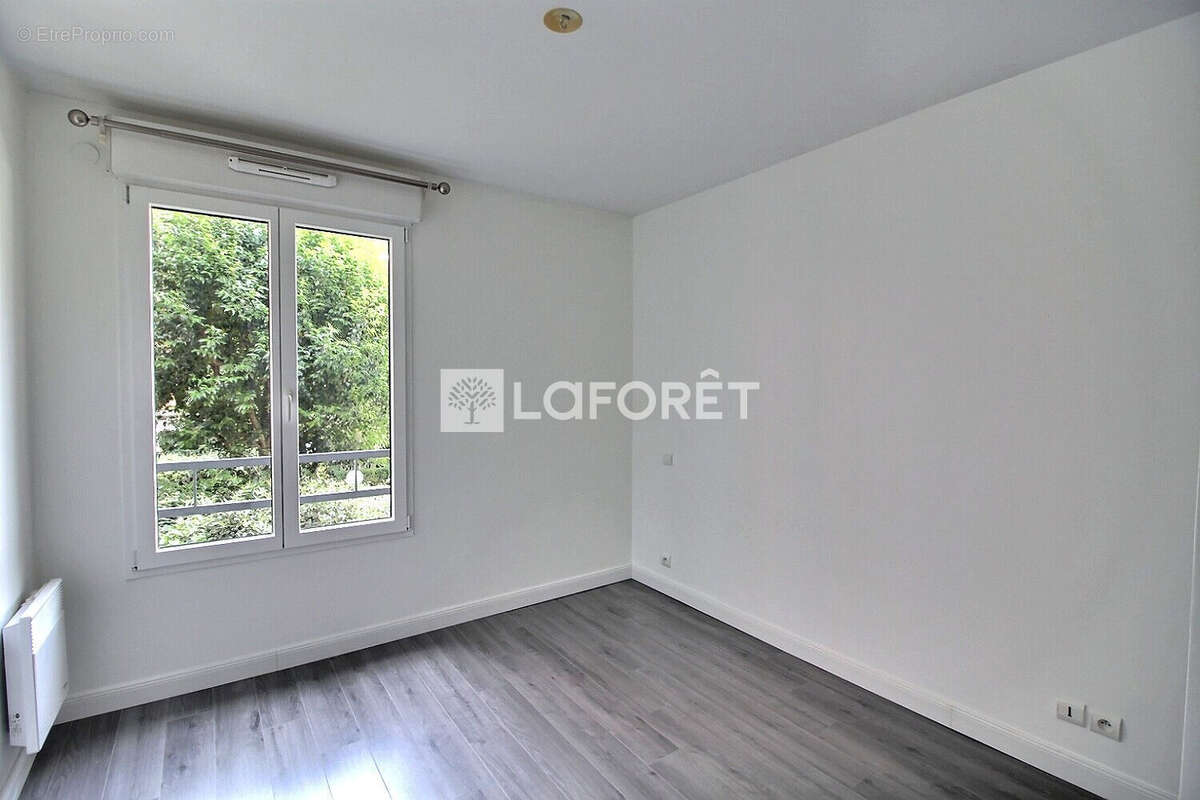 Appartement à RUEIL-MALMAISON