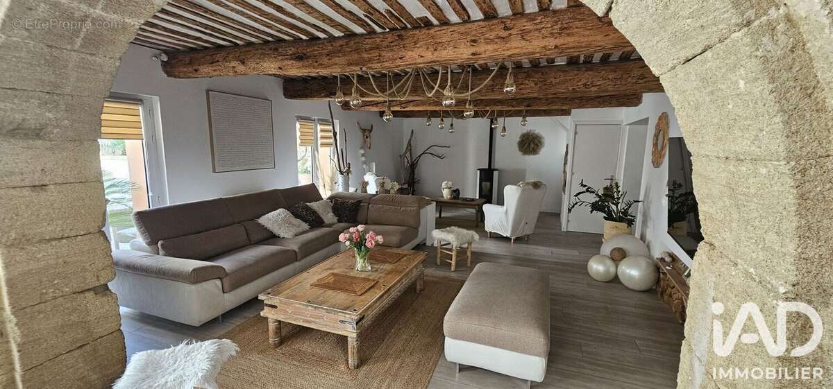Photo 8 - Appartement à BEDARRIDES
