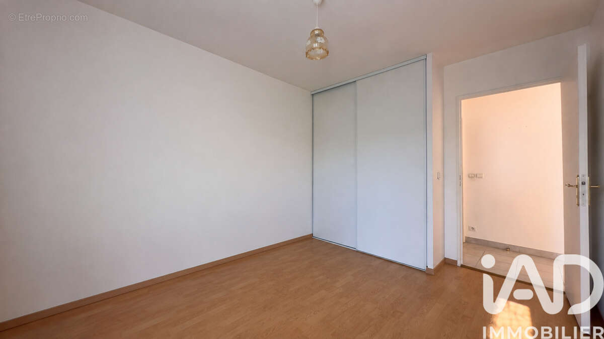 Photo 4 - Appartement à TRAPPES