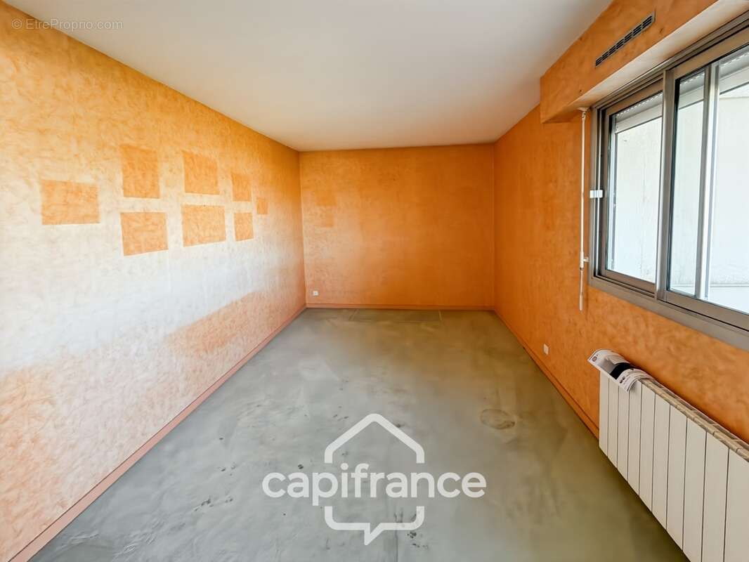 Caudéran – t3 lumineux de 69 m² à réinventer selon vos envies ! - photo 14