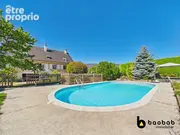 Maison à MYANS
