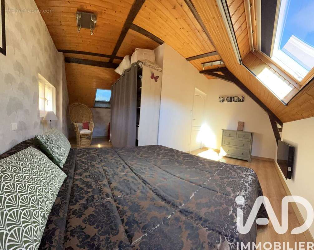 Photo 9 - Maison à LOURDES