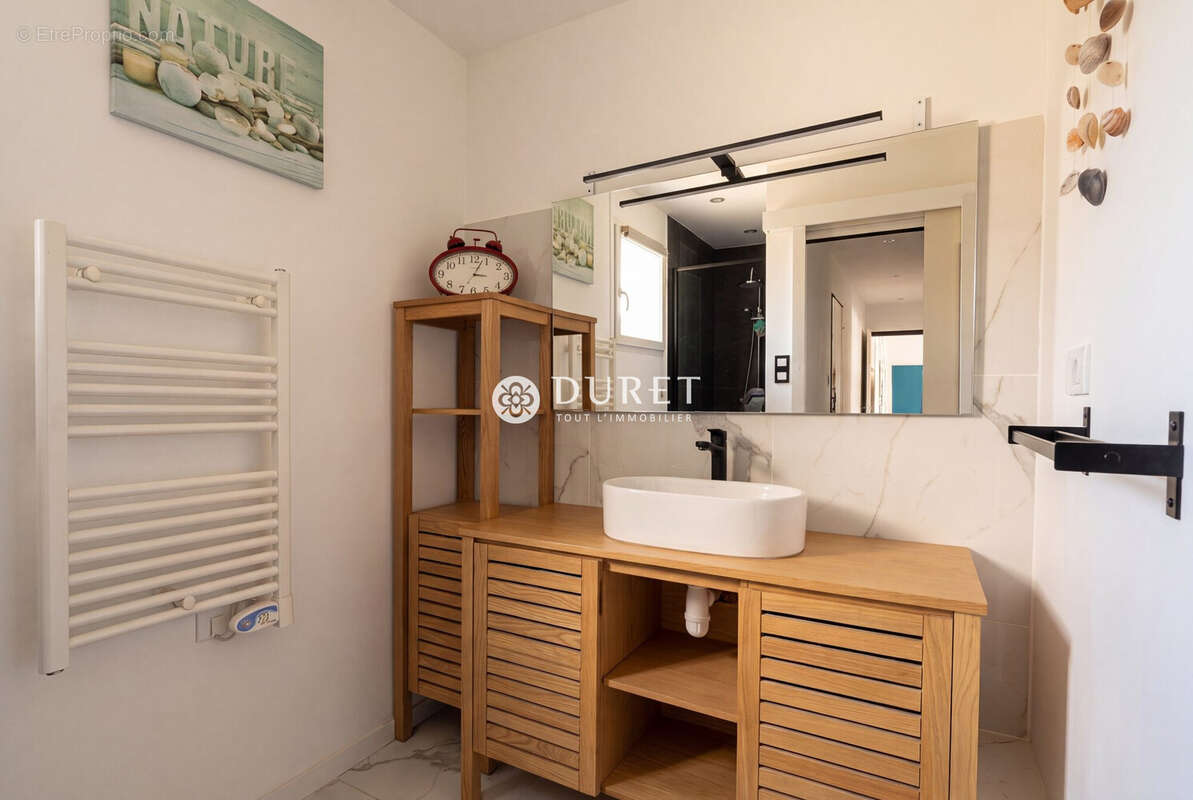 Maison 97 m² à Sallertaine  - photo 7