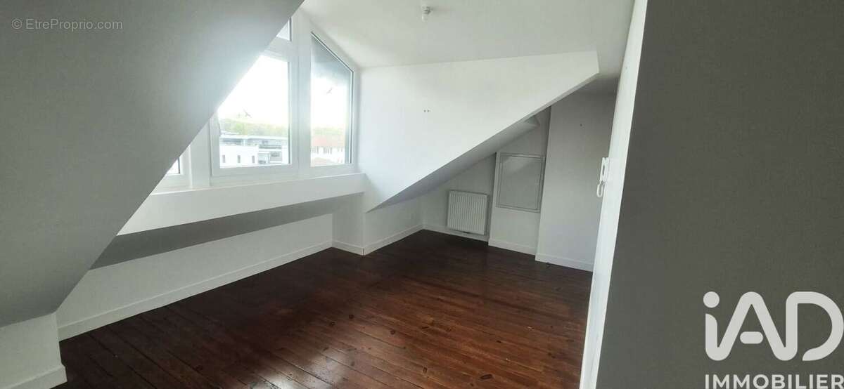 Photo 5 - Appartement à BAYONNE