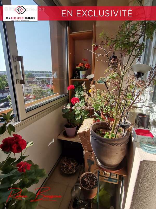 Appartement à NEUILLY-SUR-MARNE