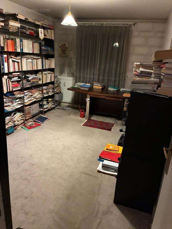 Appartement À Vendre - photo 10