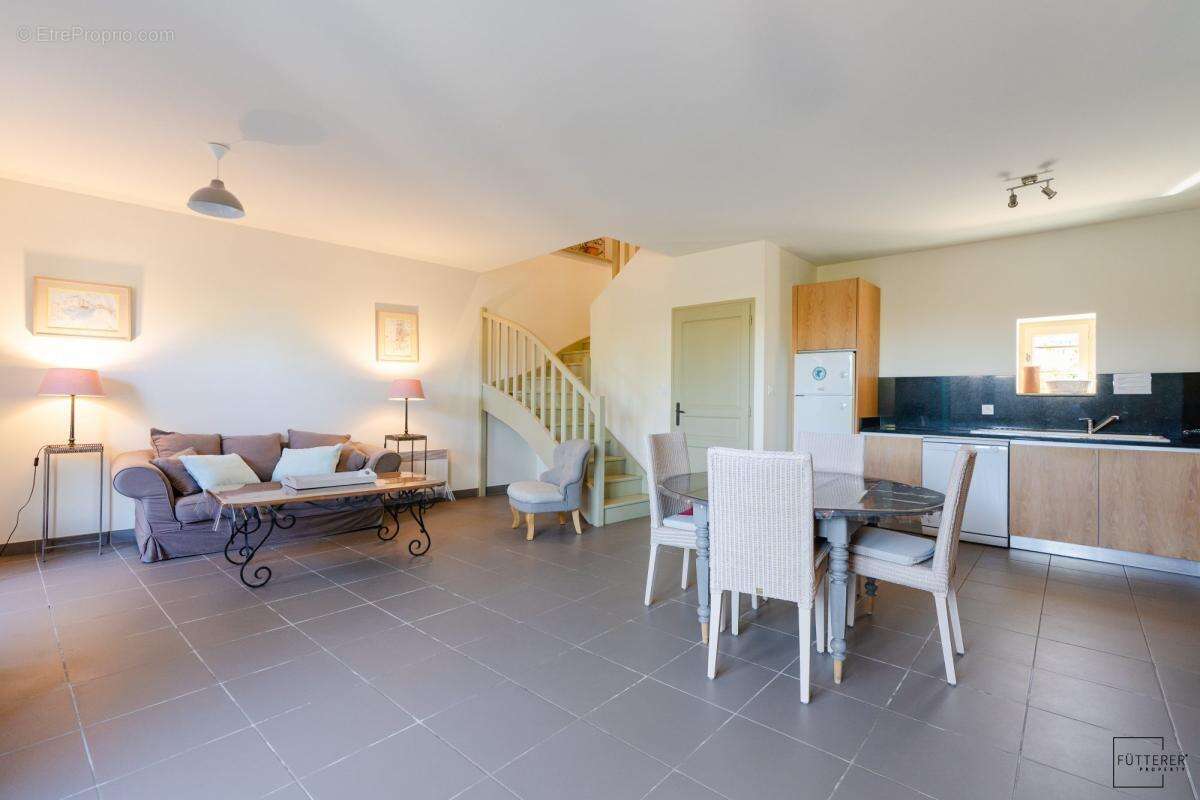 Maison à SAINT-NAZAIRE-D'AUDE
