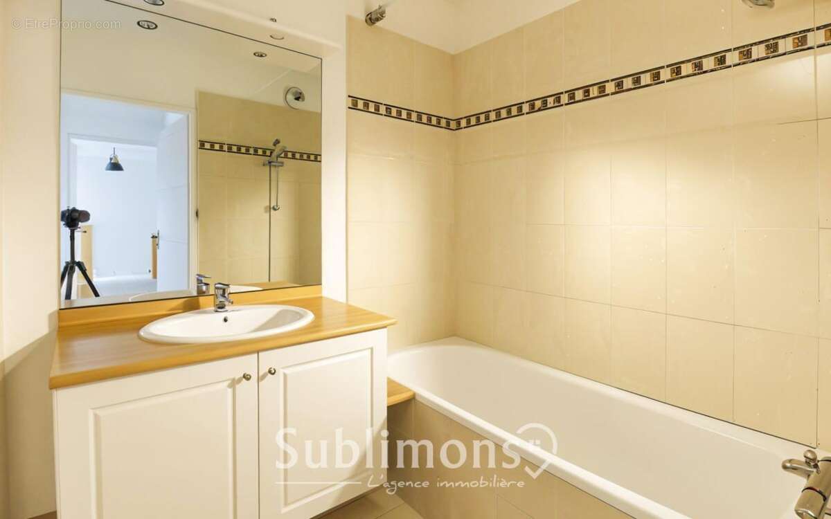 Appartement à PLOERMEL