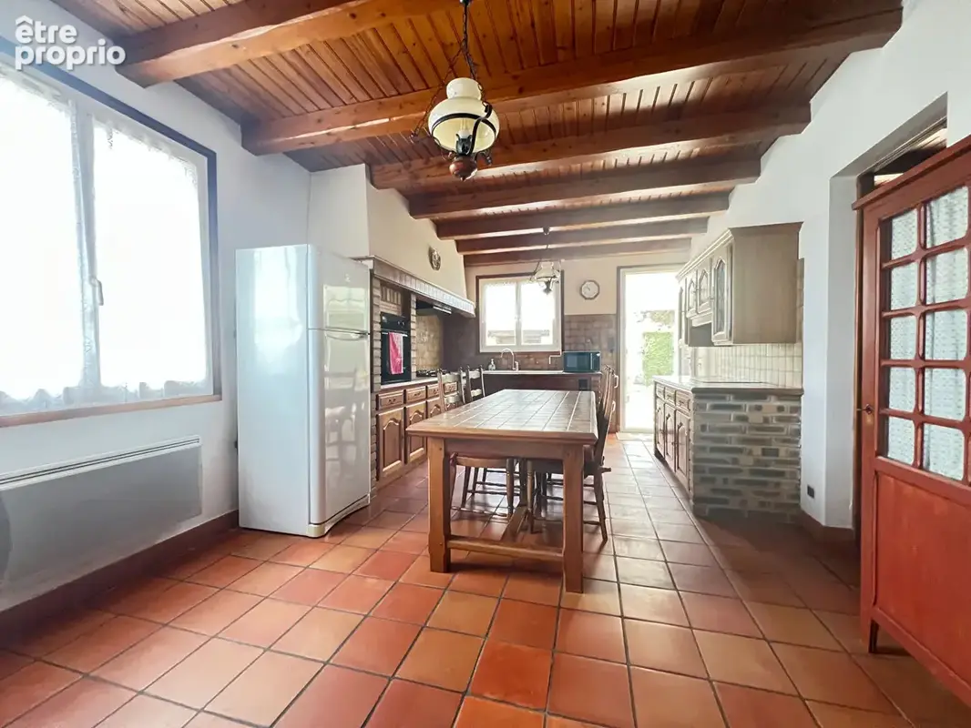 Maison Arvert 4 pièces 136 m² - photo 4