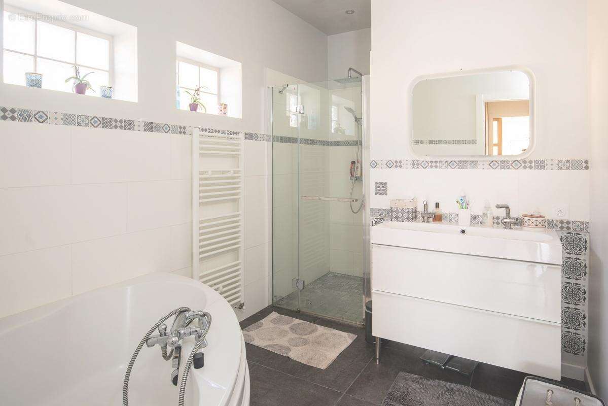 Maison à LA TESTE-DE-BUCH