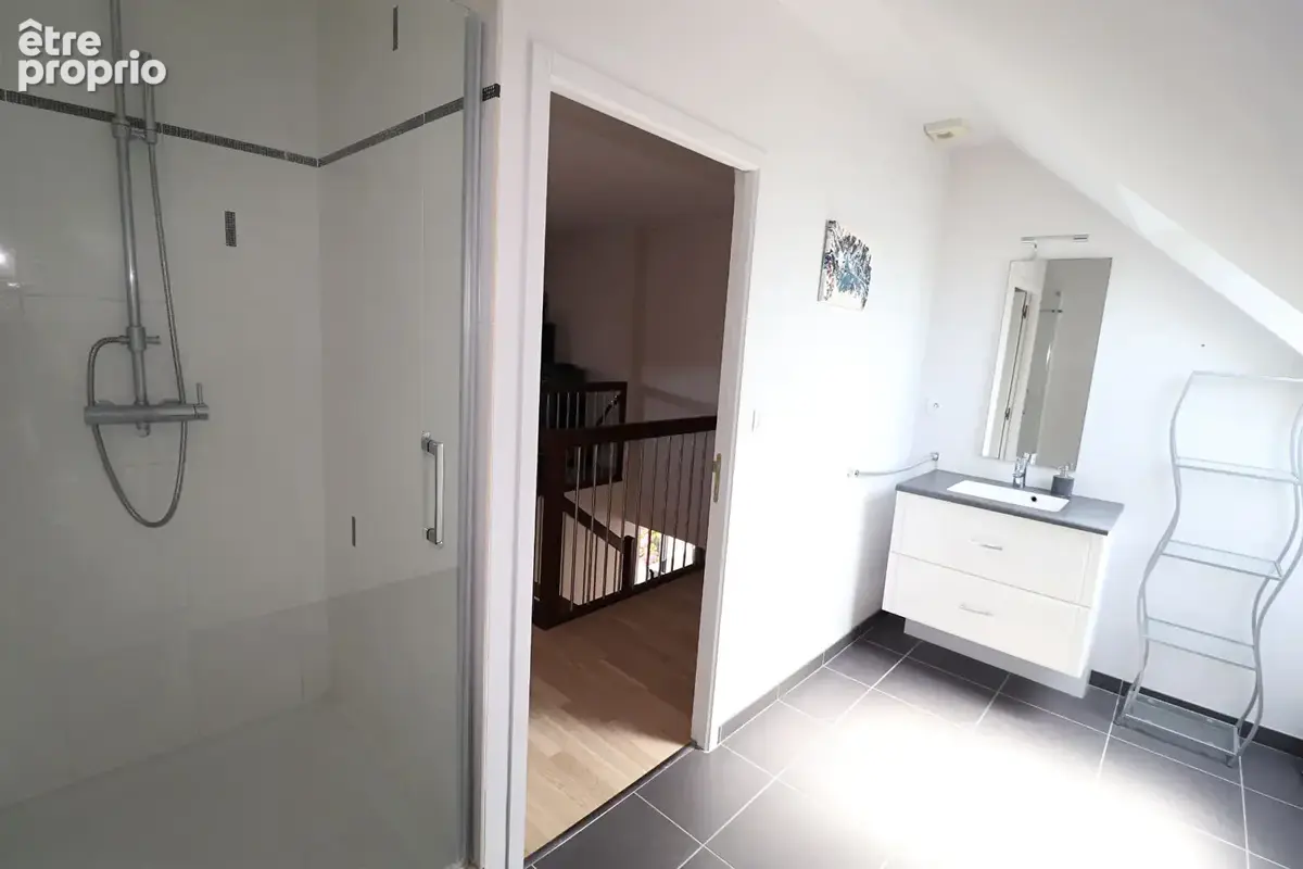 Maison 188m² à caen - photo 12