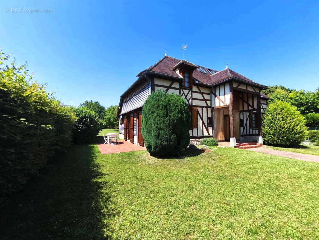 Maison à SAINT-GERMAIN
