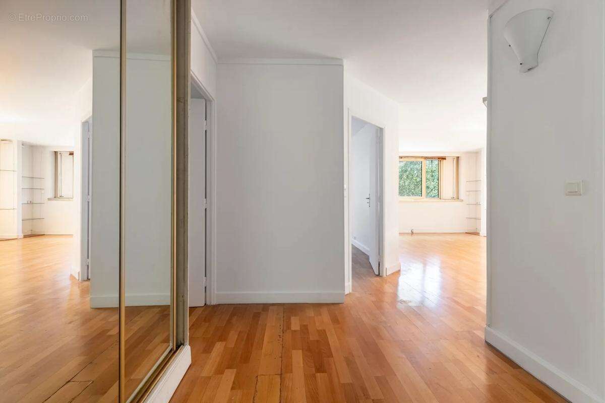 Appartement à PARIS-10E