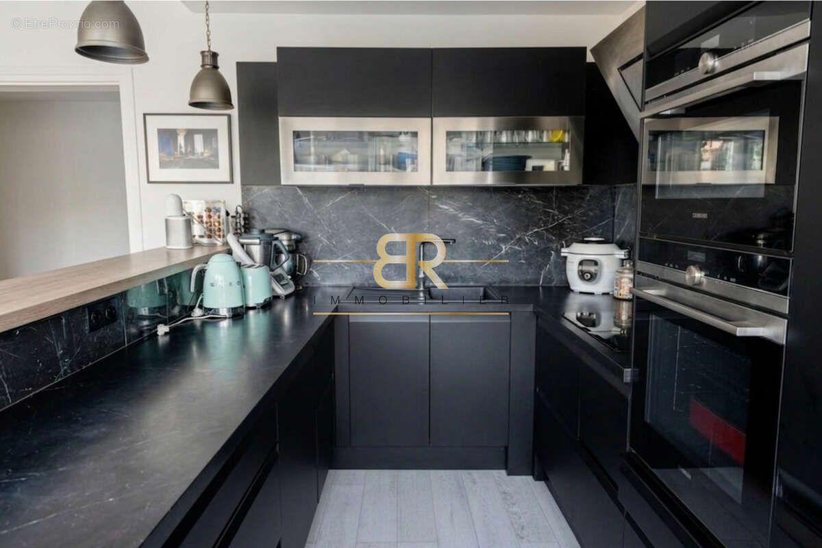 Appartement à SAINT-MANDE