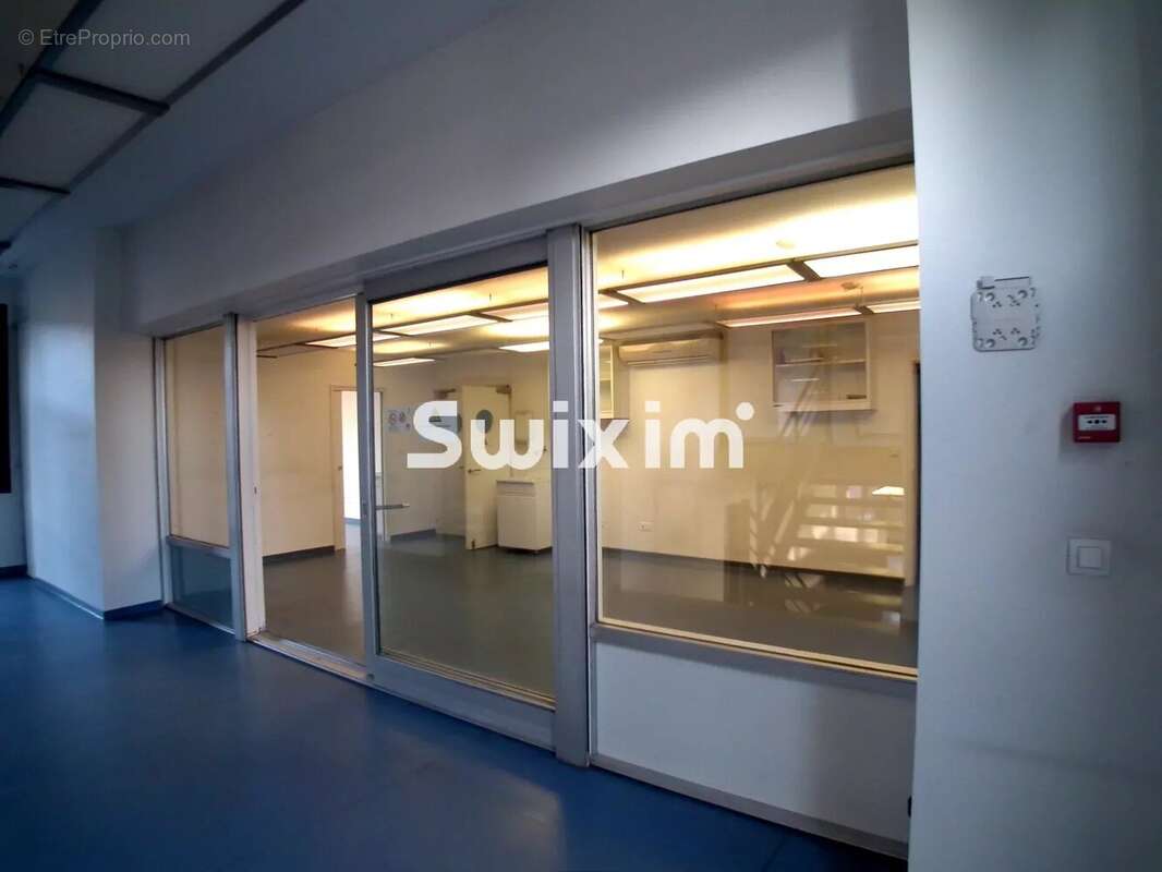 Appartement à LONS-LE-SAUNIER