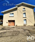 Photo 1 - Maison à SAINT-ETIENNE-DE-CROSSEY