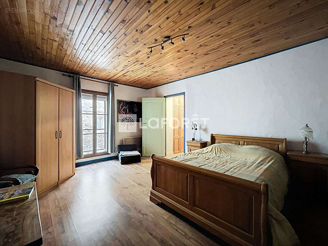 Maison à ILLE-SUR-TET