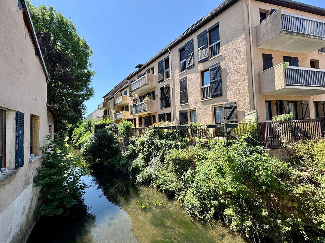 Appartement à CHARTRES