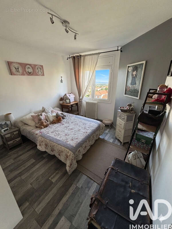 Photo 9 - Appartement à CARCASSONNE