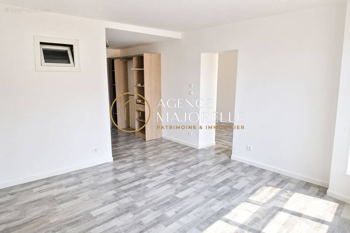Appartement à FROUARD