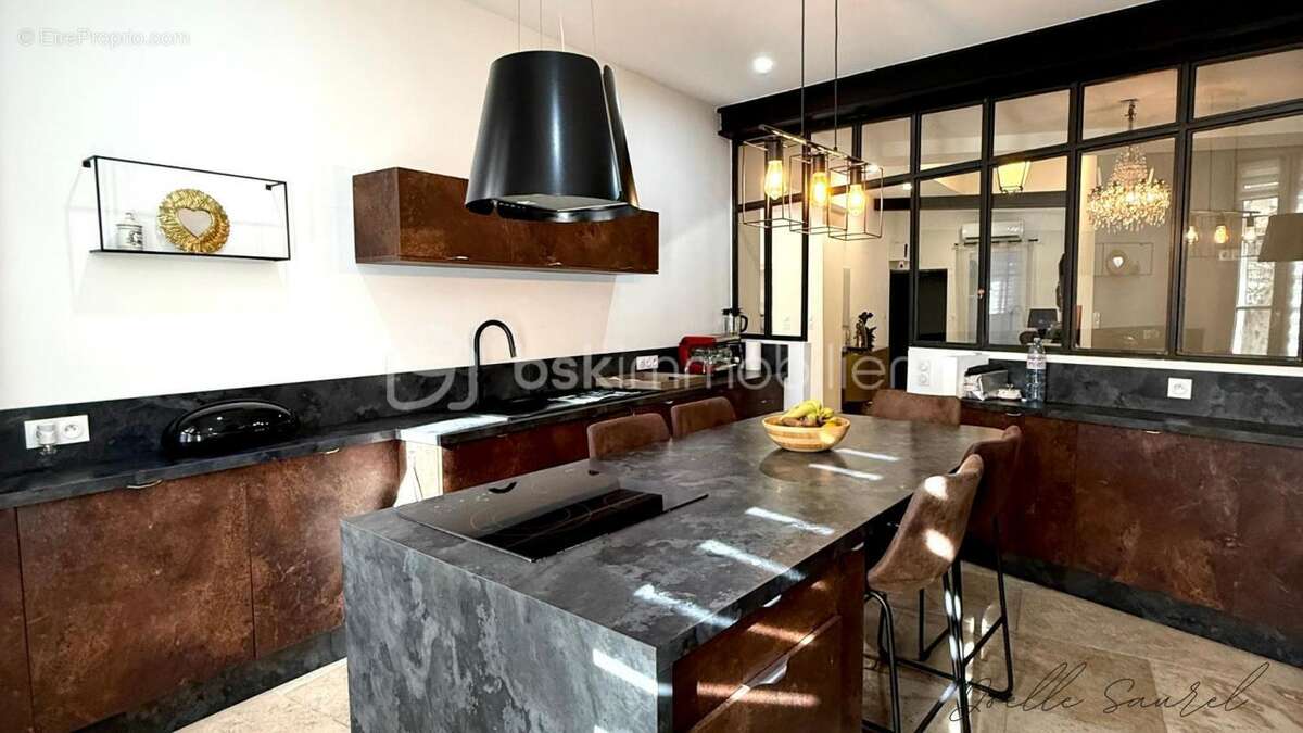 Appartement à CARPENTRAS